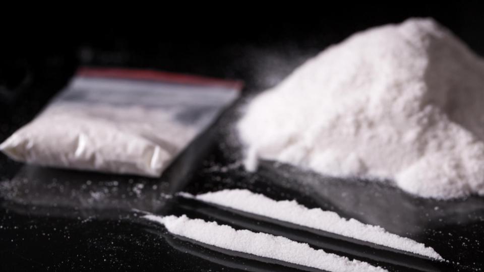 Centre govt employee among three held with cocaine in Hyderabad