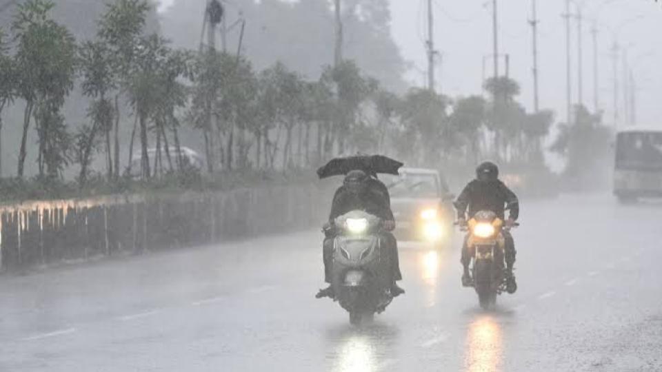Monsoon likely to regain momentum across Telangana from June 23