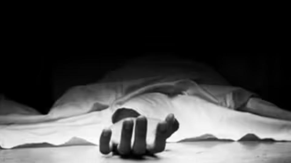 Student Found Dead With Injuries In Bhadradri Kothagudem Dist