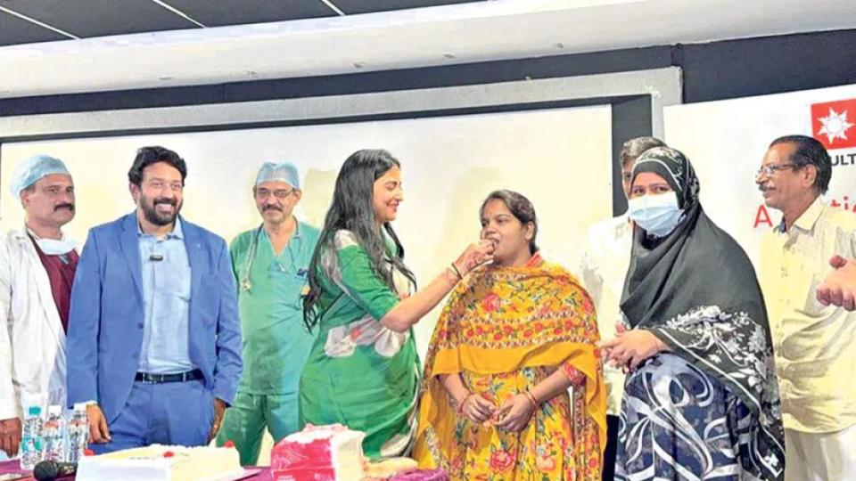 Malla Reddy Hospitals completes over 50 robotic intra-cardiac surgeries