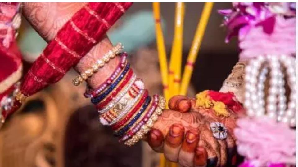Jubilee Hills police foiled a child marriage at Peddamma Temple, girl rescued