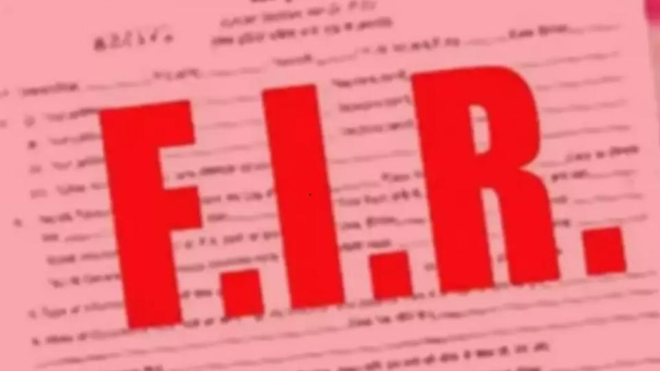 FIR Lodged over Alleged Religious Homework to Student