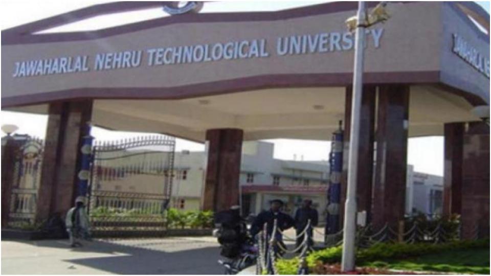 JNTU Kukatpally Gets Hoax Bomb Threat Email