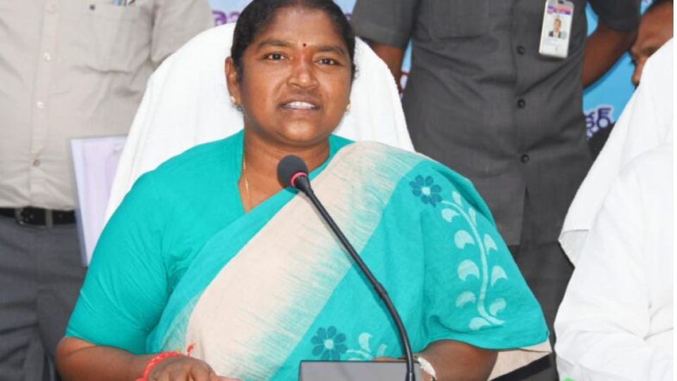 1,000 new Anganwadi buildings to be inaugurated in Telangana
