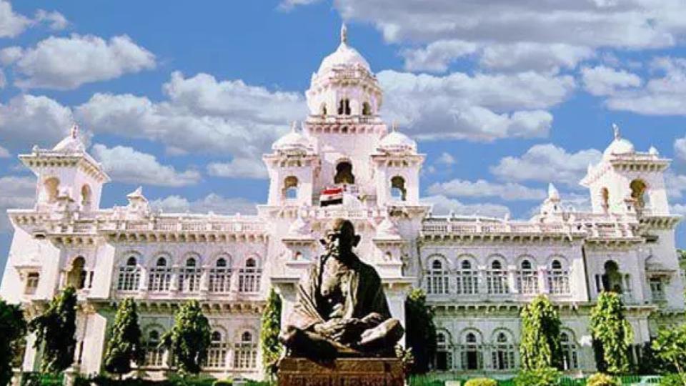 Telangana MLAs Urged to Submit Questions by Sept 2 