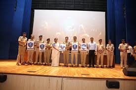 Hyderabad police launch new protocol to maintain city’s 24/7 CCTV surveillance