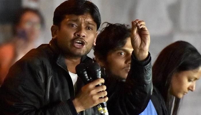 wefightforfreedomfromatrocities:kanhaiyakumar