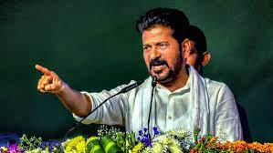 Telangana will be developed as a guiding force and a role model for the world: Revanth Reddy