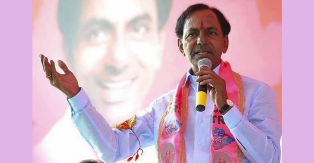 wheniraisedtheflagfortelanganastatemanywereskepticaliachieveditwithyoursupport:cmkcr