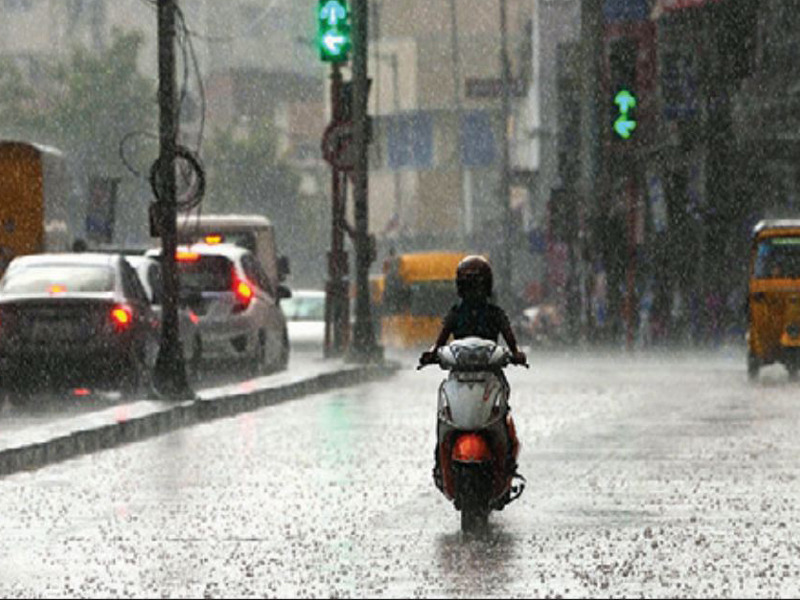 heavyrainfallwarningfornext48hrsacrosstelangana