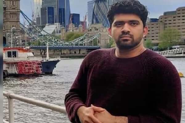 Student from Warangal goes missing in USA