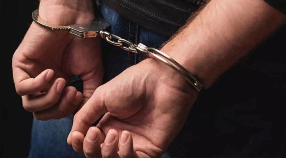 Two held for Rs 792 cr Falcon scam in Hyderabad