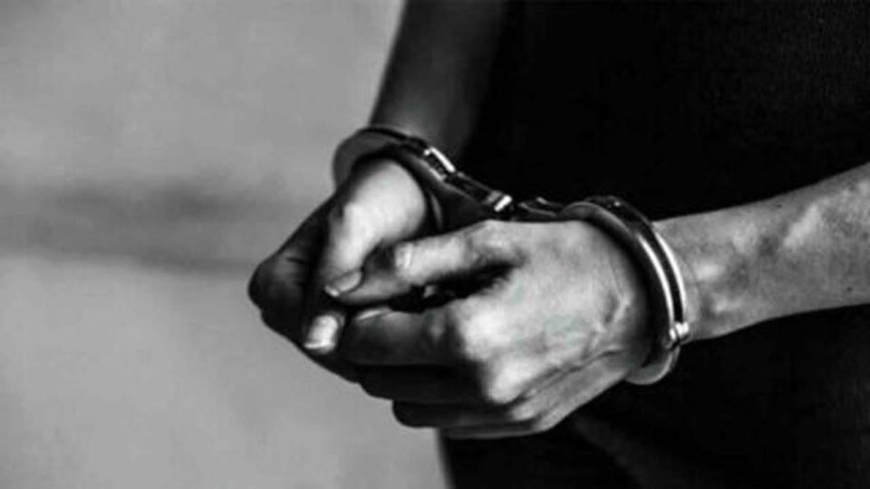 Man arrested for assaulting and impregnating minor girl in Hyderabad
