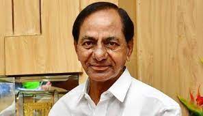 thetelanganastateisarolemodelformanystatesinthecountryintermsofdevelopment:cmkcr