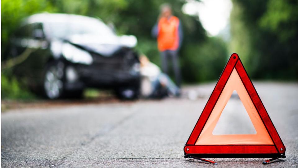 Car overturns on NH44 in Adilabad, 3 youths killed