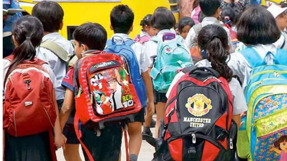 Half-Day Schools in Telangana from March 16 to April 23