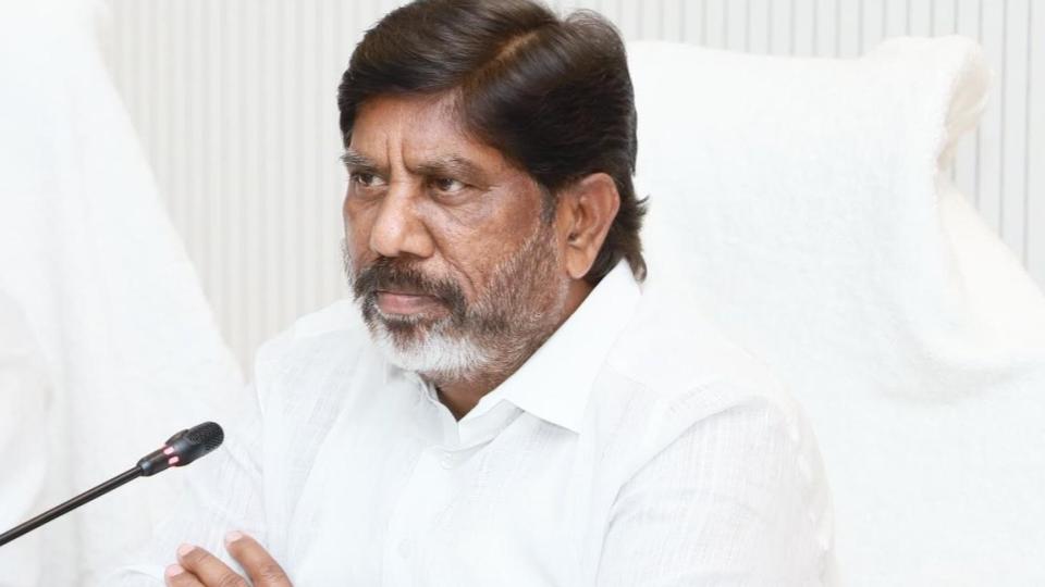 Bhatti Slams BRS for Downplaying Debt Burden Imposed by KCR Govt