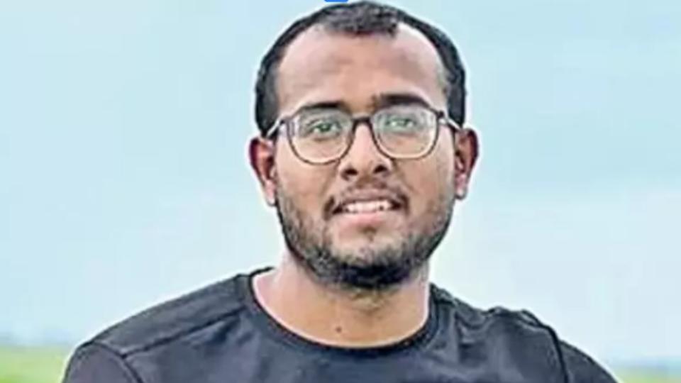 Brain-Dead Techie Organs Donated To Save Five Lives