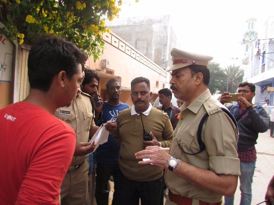 policelaunchescordonandsearchoperationsinfalaknumaarea