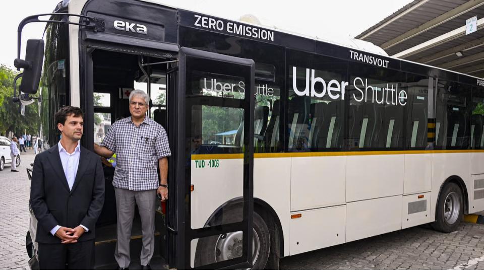 11ubershuttlebusesseizedingachibowli