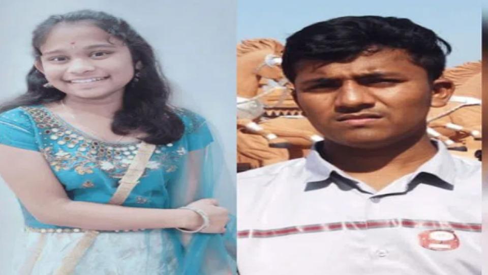 Two Intermediate students end life in Mancherial