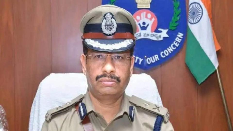 Hyderabad Police expose iBomma piracy network