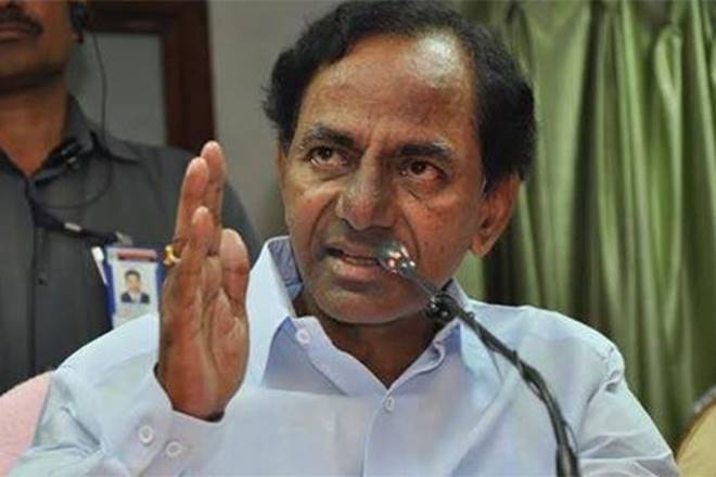 farmersshouldgetbestprice:cmkchandrasekharrao