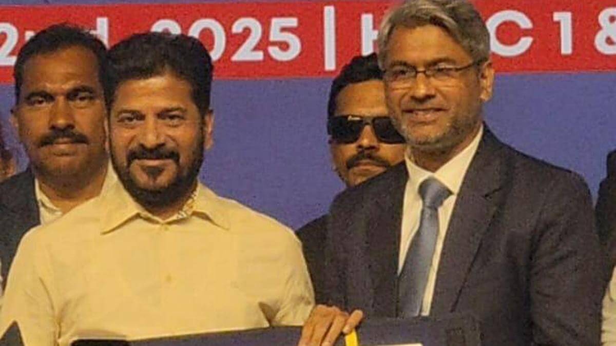 India’s first FIFA Talent Academy in Hyderabad