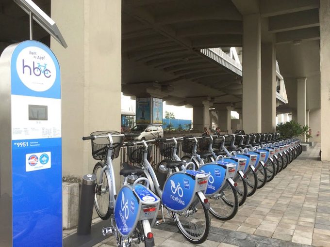 bicyclepointsatallhyderabadmetrostations