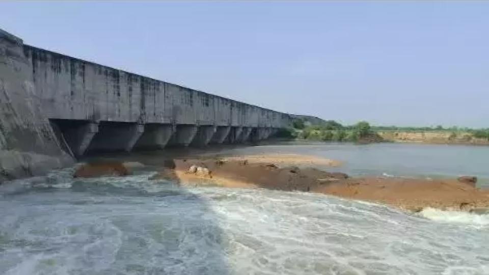 3 Bodies Recovered after 4 Youngsters Drown in SRSP Project