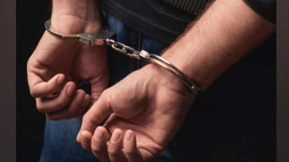 Man arrested for alleged temple desecration in Neredmet