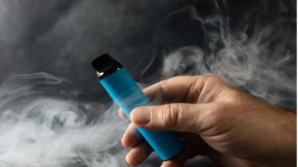 Three caught in Hyderabad for selling e-cigarettes illegally