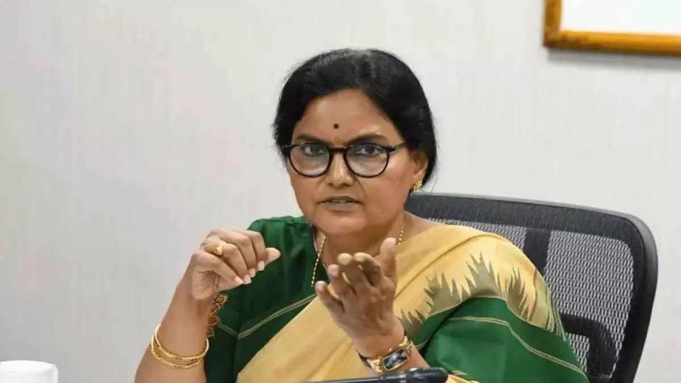 aheadofnewtelanganaschemeslaunchspecialofficersassigned