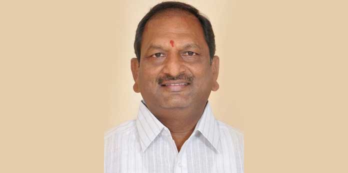 telanganagovttreatingallreligionsequally:keshwar