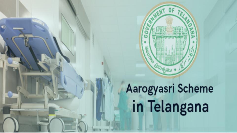 Over 360 private hospitals in Telangana threatened to withdraw Aarogyasri
