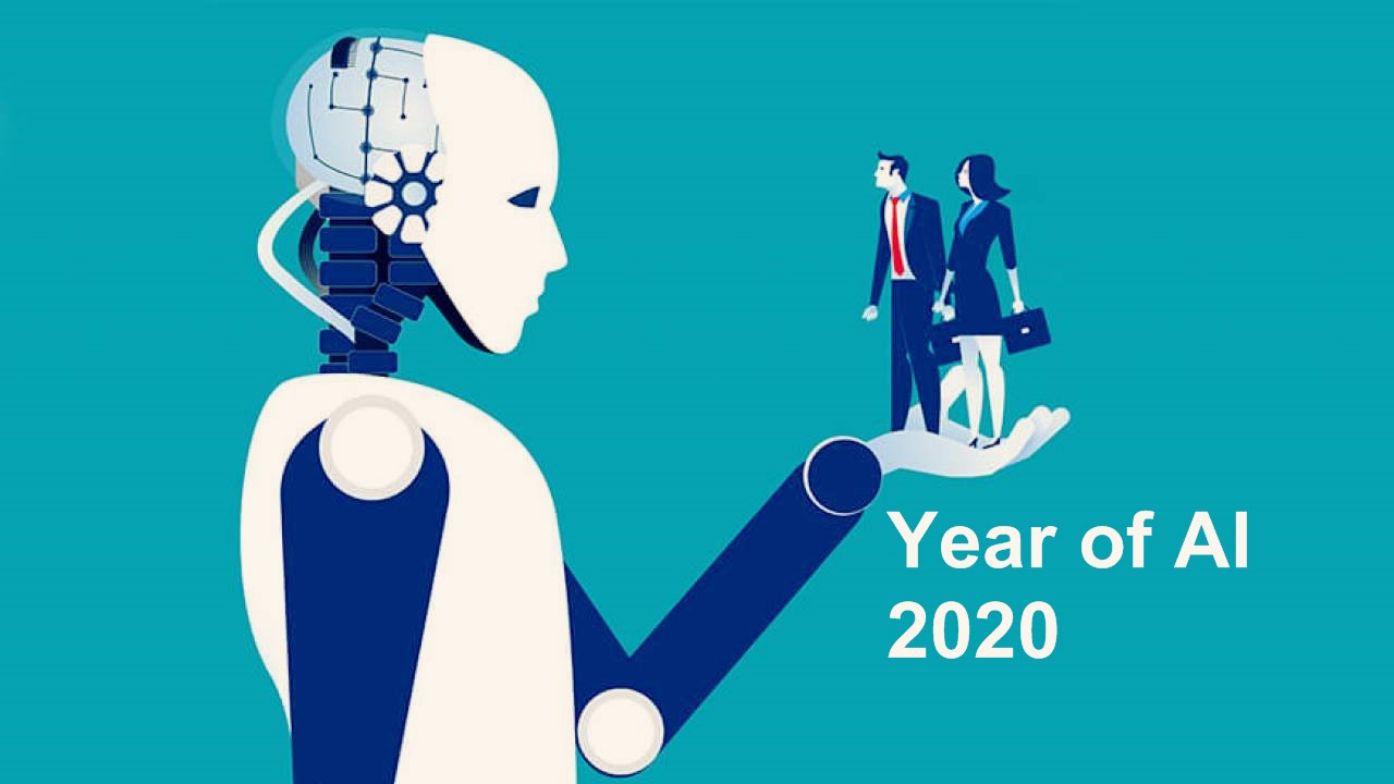 2020tobedeclaredyearofartificialintelligence(ai):ktr