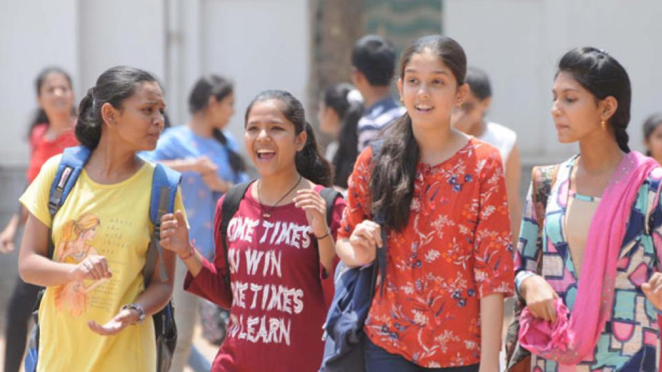 Colleges in Telangana warn of shutdown from Nov 3 
