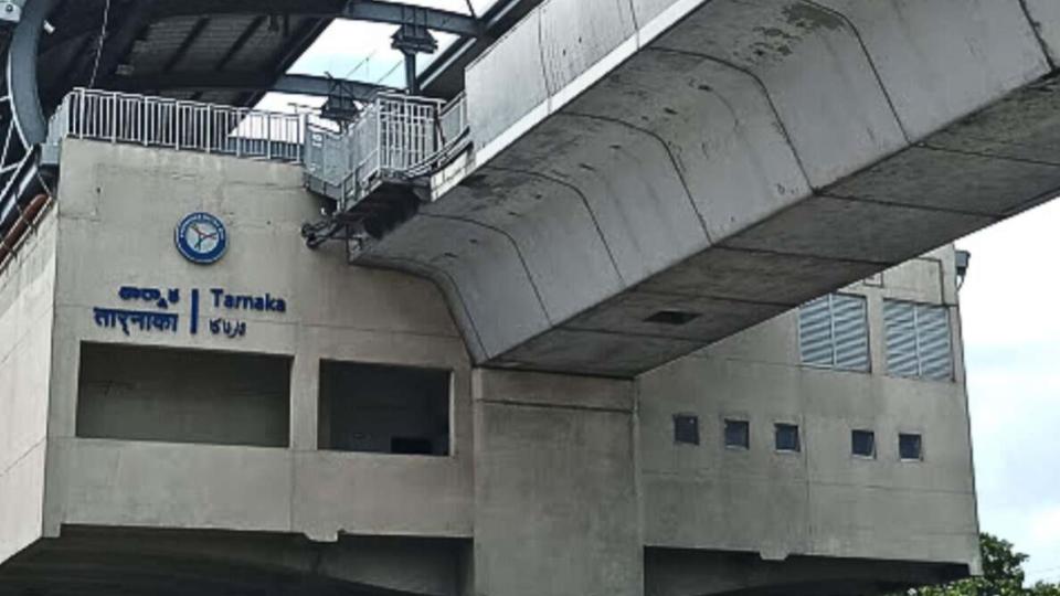 tarnakajunctionreopensfor15daystrafficrestrictionsinplace