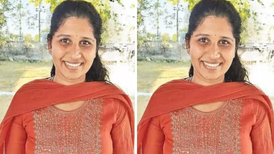 Woman Wins Sarpanch Elections with 1 Vote in Nirmal