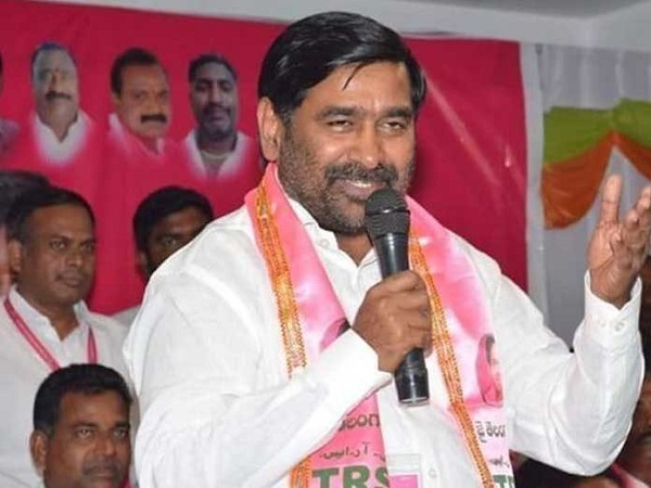 energyministerjagadishreddyconfidentoftrsvictoryinhuzurabad