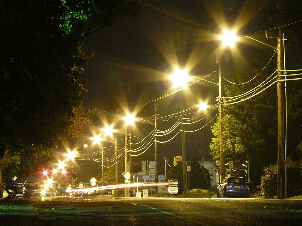 LEDs to illuminate 8,000 villages in Telangana .