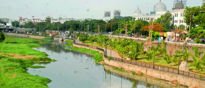 ktrtoinauguratemusiriverfrontdevelopmentcorporationtoday