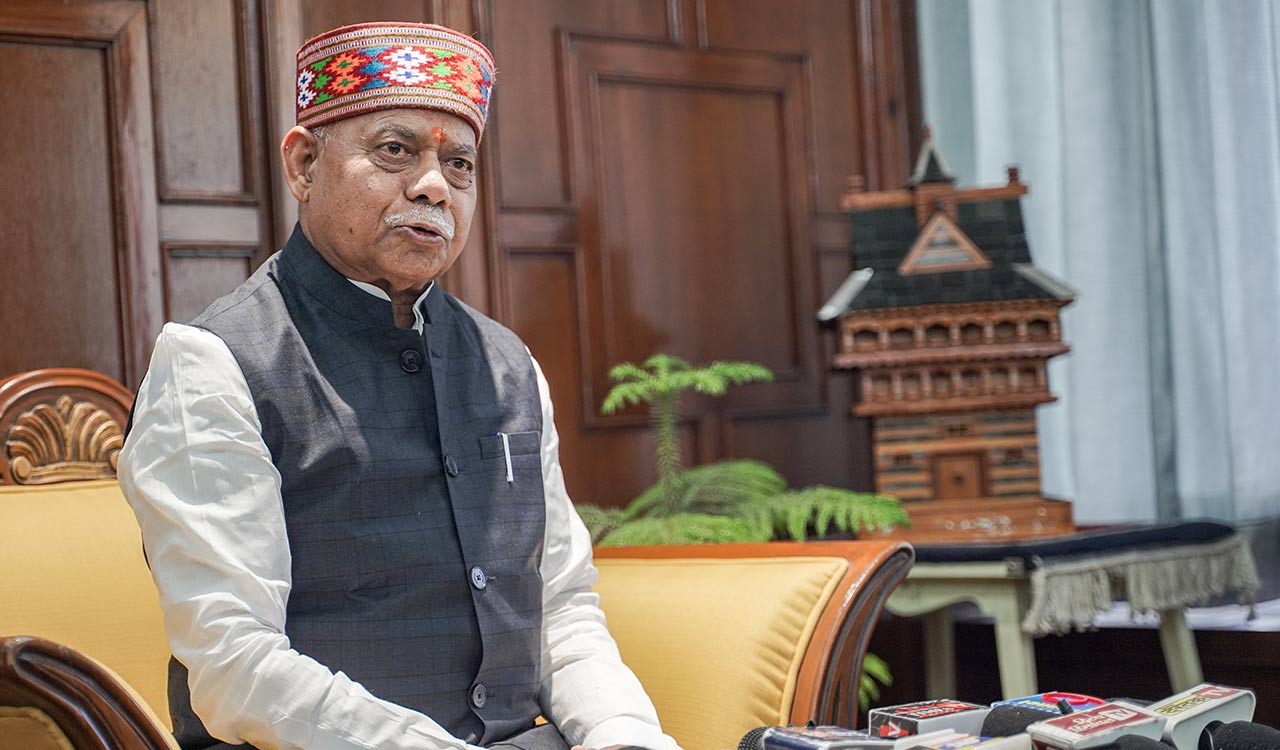 Governor approves Revanth’s decision to drop Konda Surekha from Cabinet