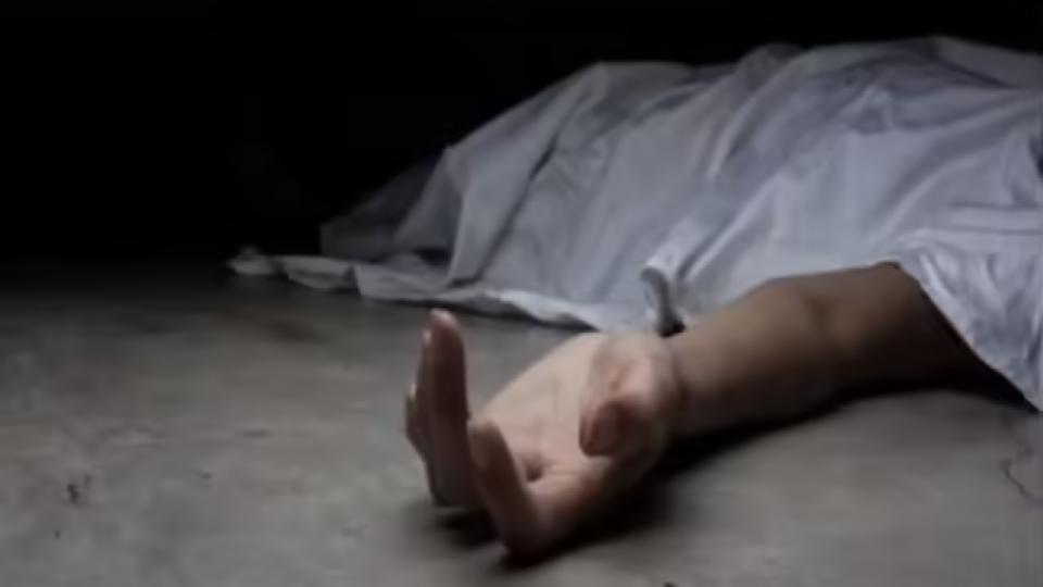 Unidentified body found at Bahadurpura X roads