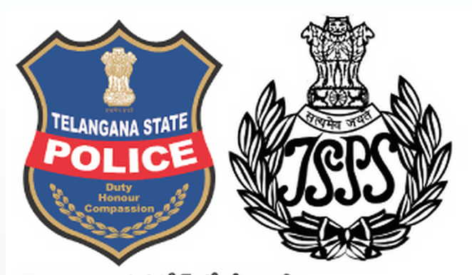 Telangana Police Academy chief seeks premature retirement | Latest News  India - Hindustan Times
