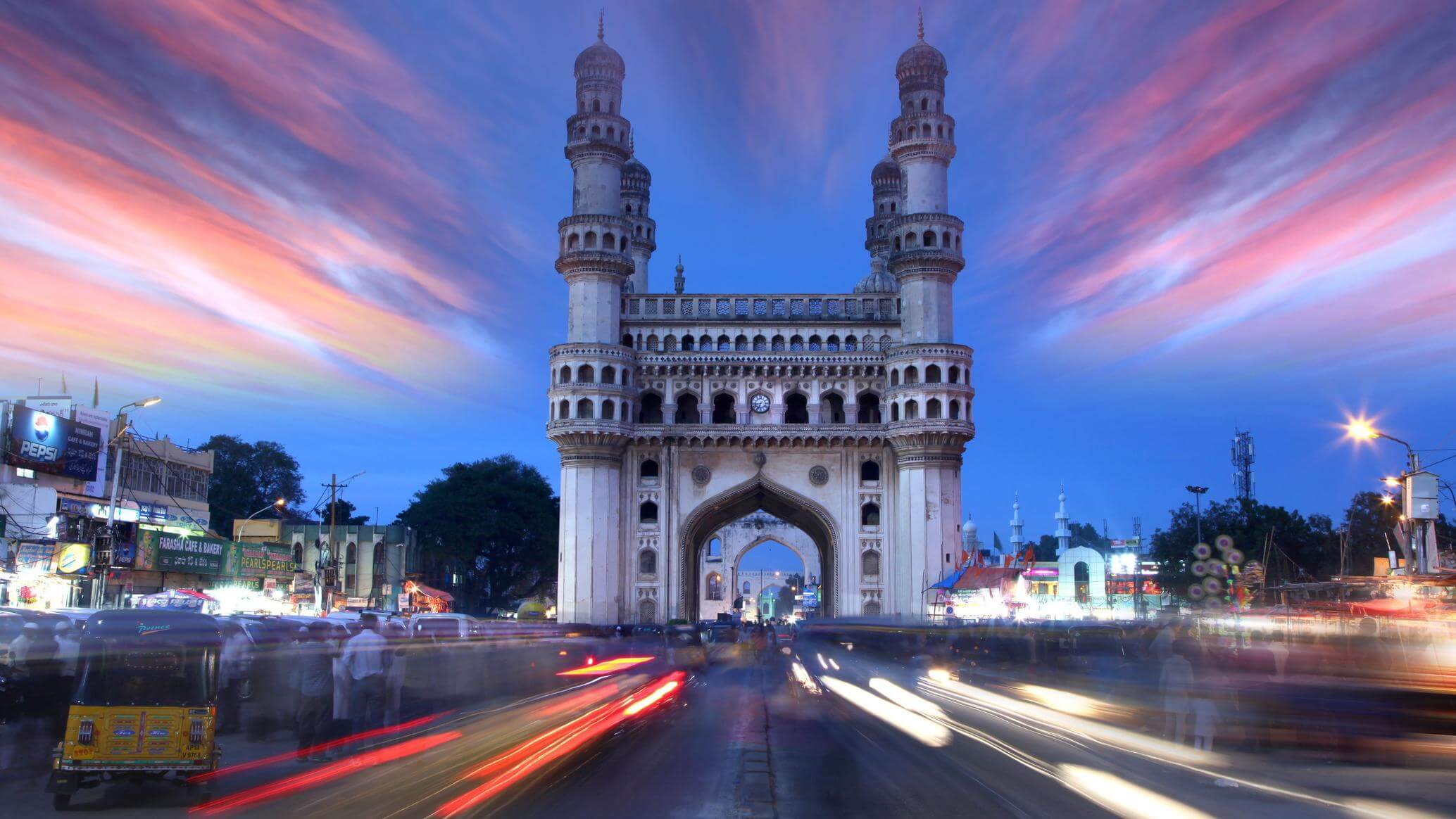 Hyderabad to host ICCA Global Summit 2027