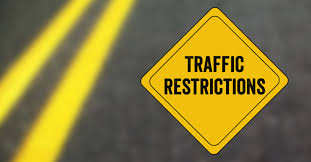 trafficrestrictionsatnilouferandmnjcancerhospital