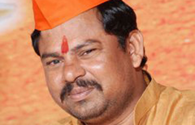 criminalcaseregisteredagainstrajasingh