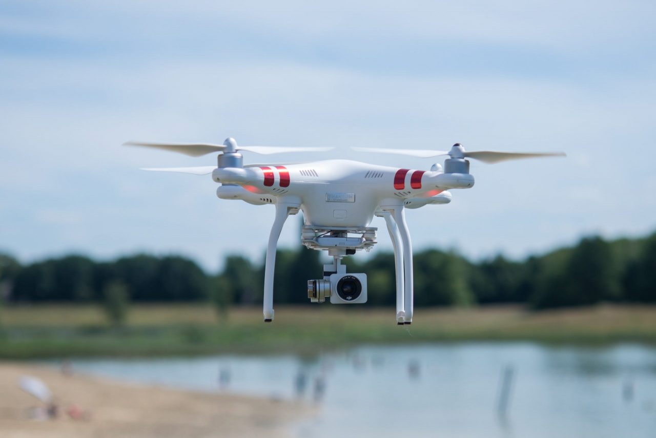 telanganaaviationacademytotrainstudentsondroneoperation