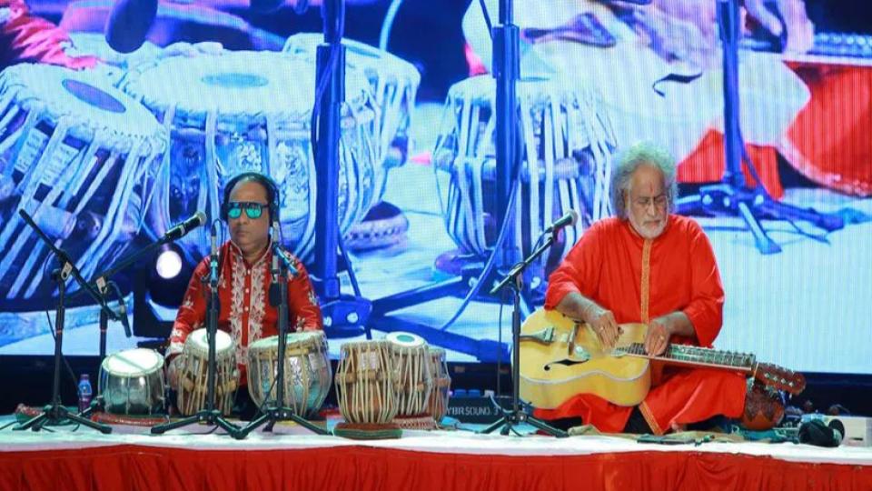 11thseasonofoneworldfusion2024organisedinhyderabad